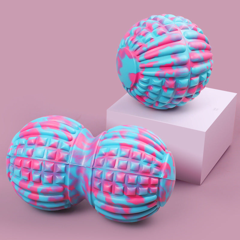 How to Choose a Massage Ball for Pilates Recovery