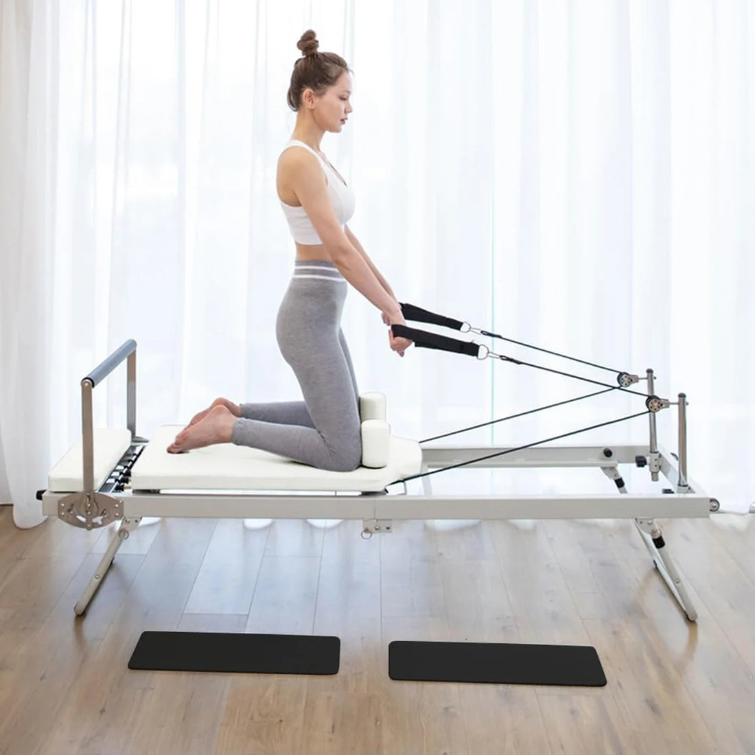 What Muscles Does Pilates Work? (Full Body Breakdown)