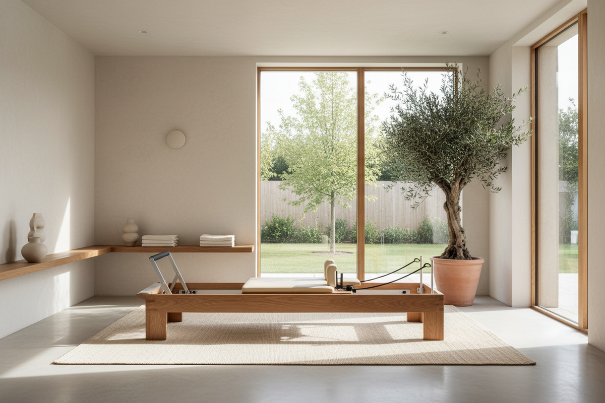 How to Choose the Best Pilates Reformer for Home Use (Complete Buyer's Guide)
