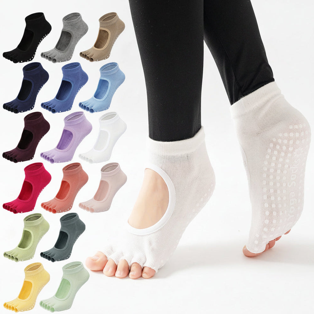 Pilates Training Gear collection