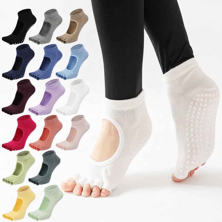 Pilates Training Gear collection