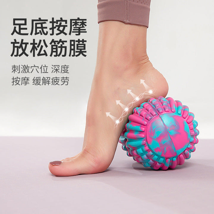 Pilates Massage & Myofascial Tools collection