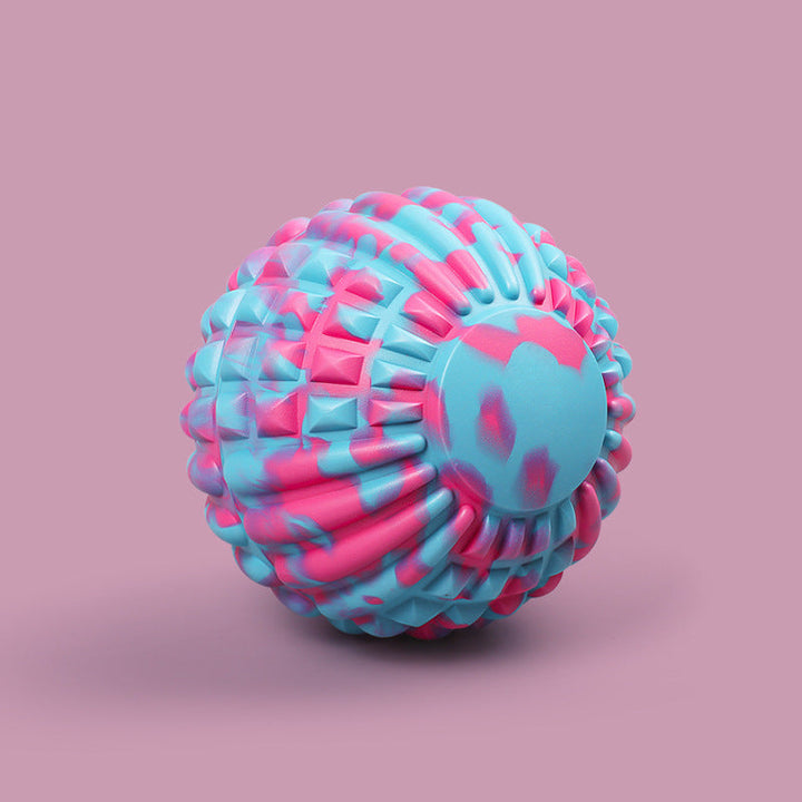 Peanut Fascia Massage Ball – Muscle Release & Recovery Set product image