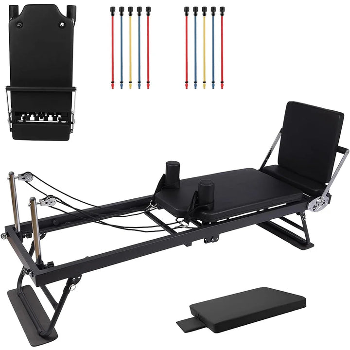 Pilates Reformers collection