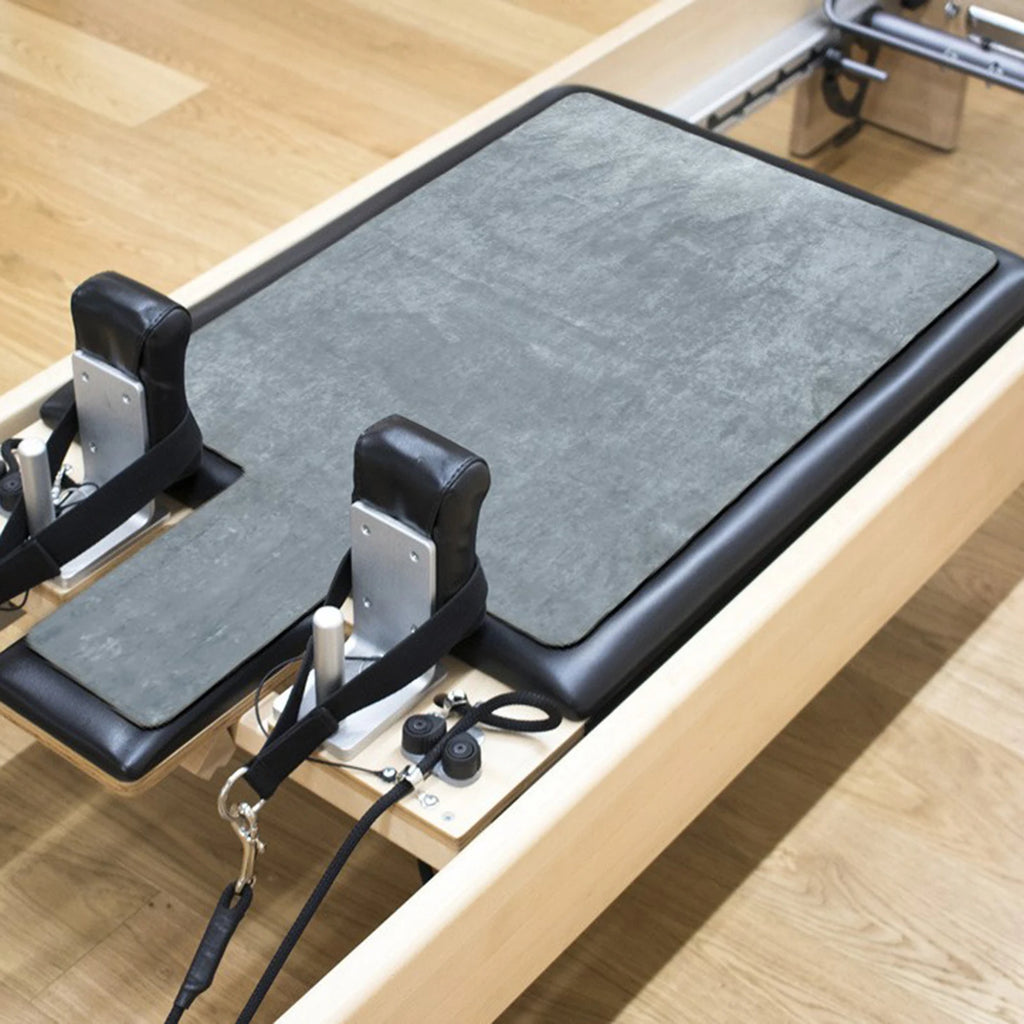 Foldable Pilates Reformer Mat Cover – Portable Carriage Pad product image