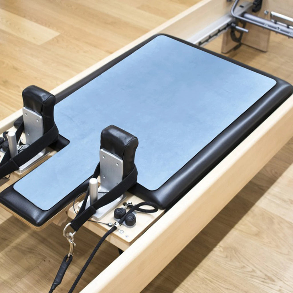 Foldable Pilates Reformer Mat Cover – Portable Carriage Pad product image
