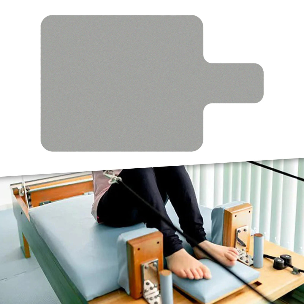Foldable Pilates Reformer Mat Cover – Portable Carriage Pad product image