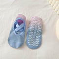 Gradient Grip Pilates Socks product image