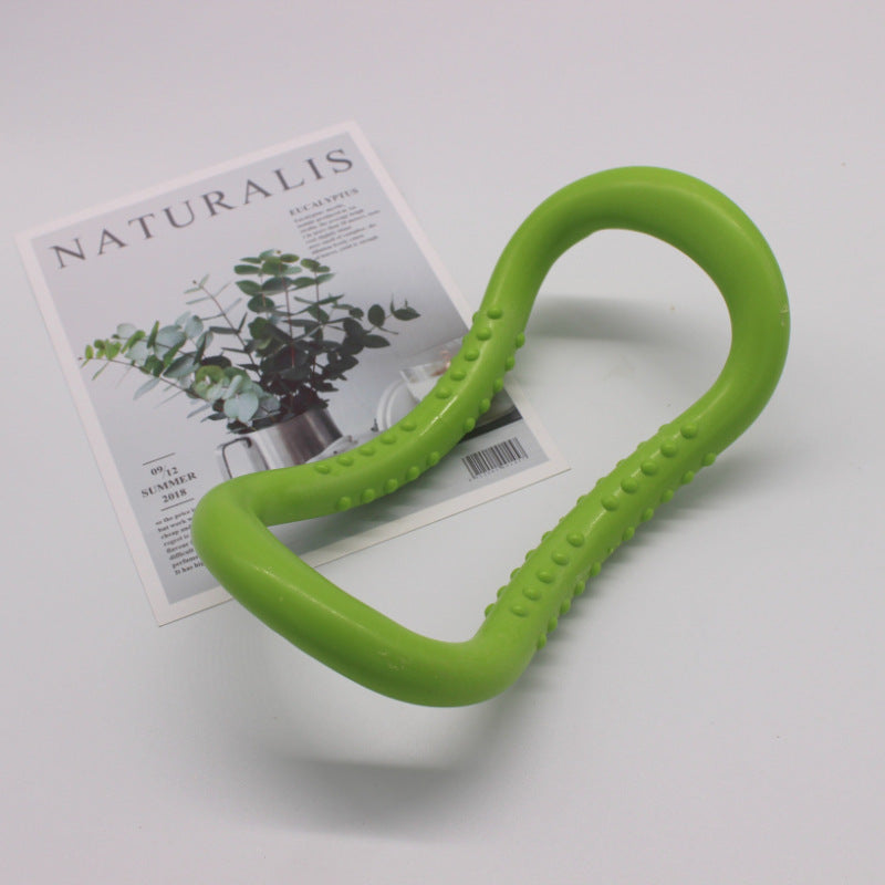 Pilates Magic Circle – Back & Shoulder Opener product image