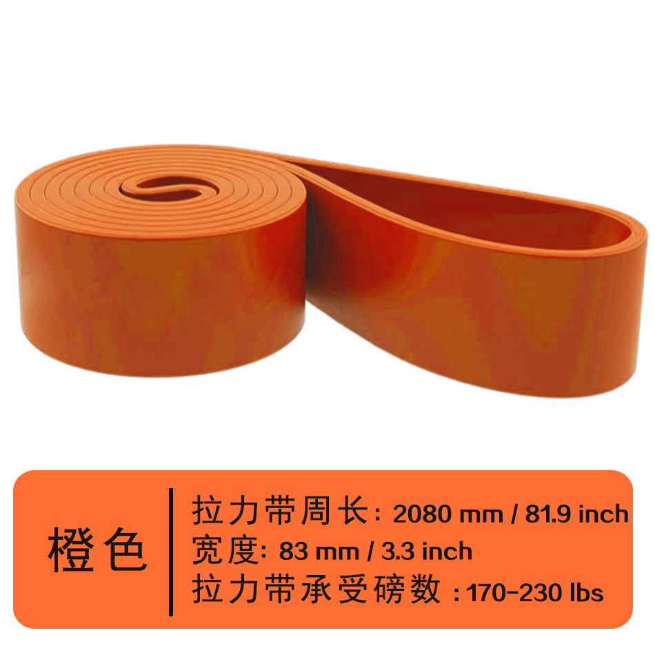 Pull-Up Assist Resistance Bands product image