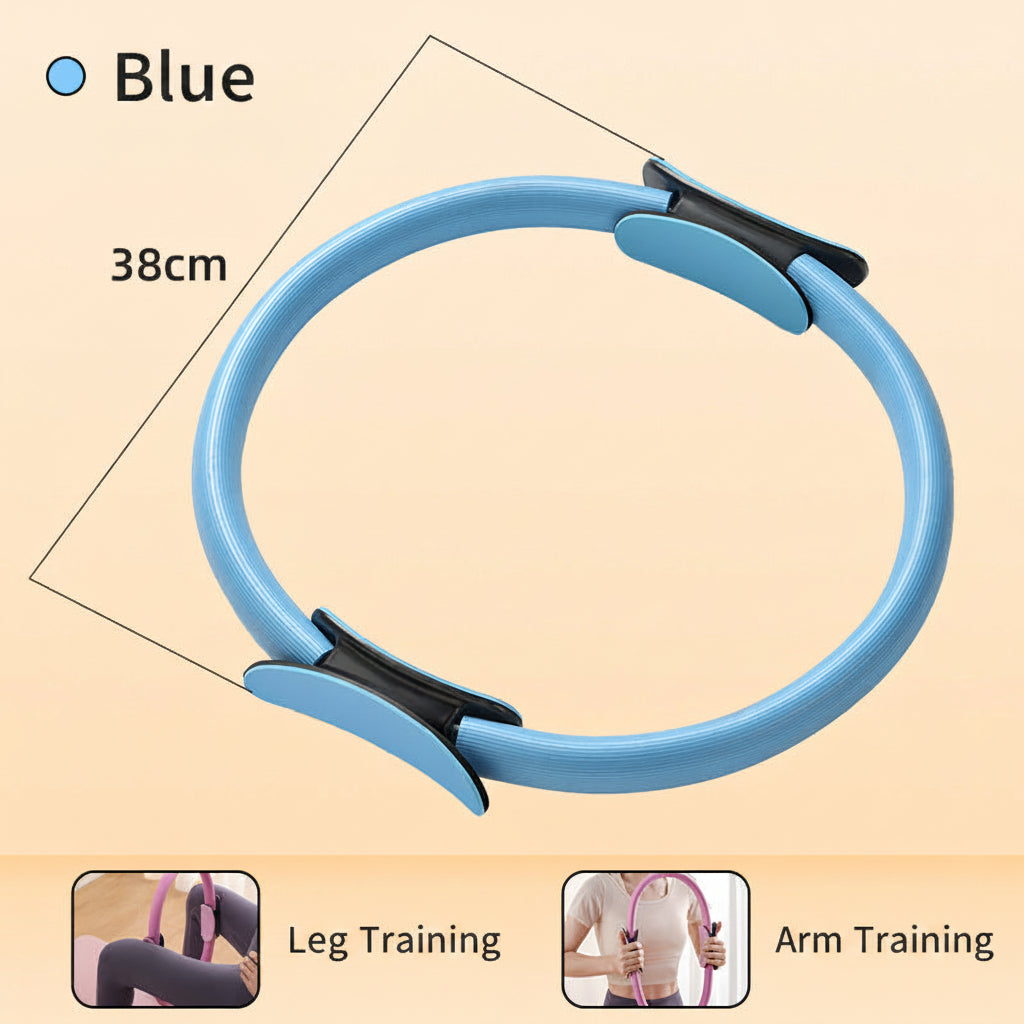Pilates Magic Circle Ring product image