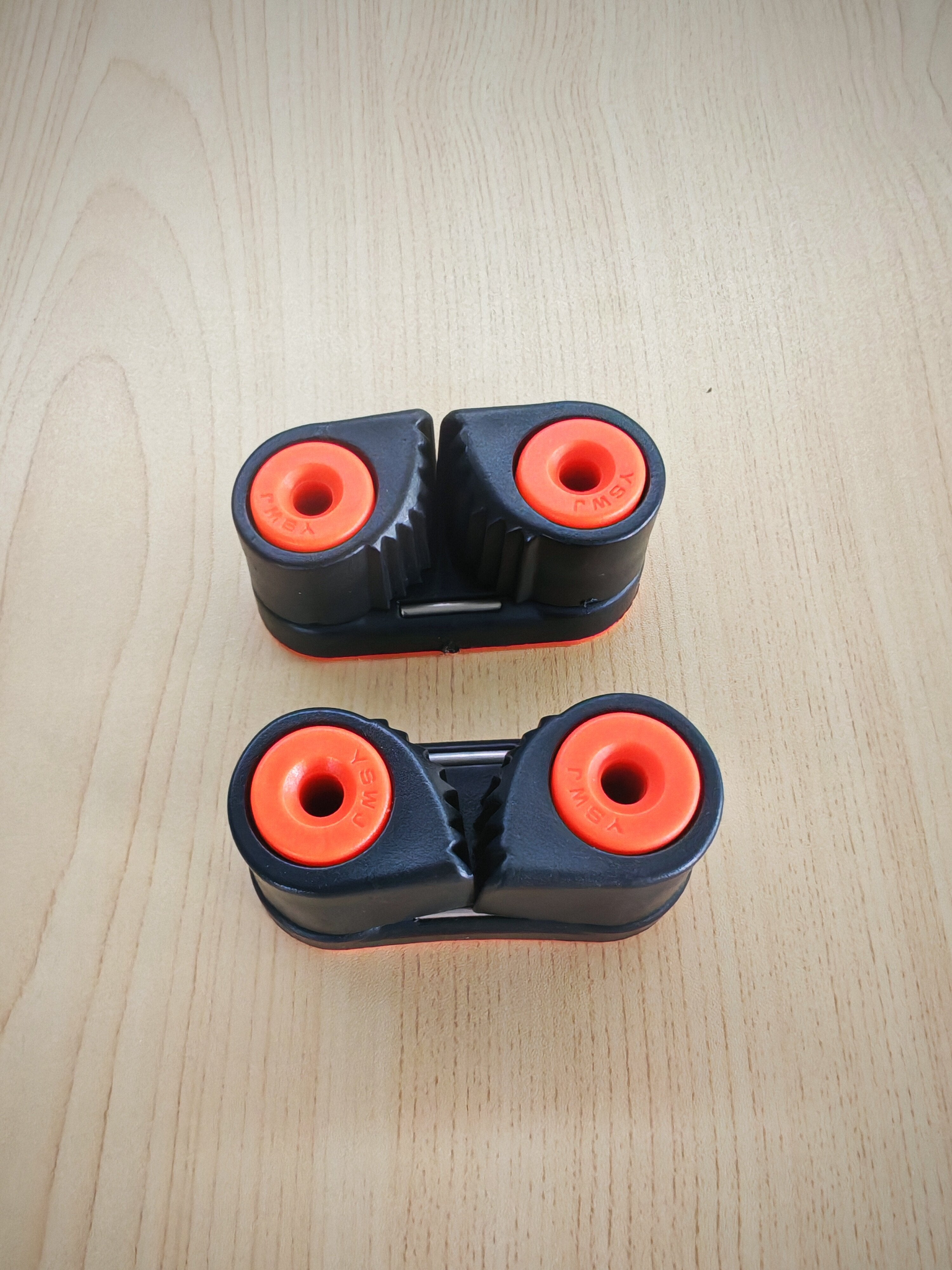 Pilates Reformer Replacement Parts Kit product image
