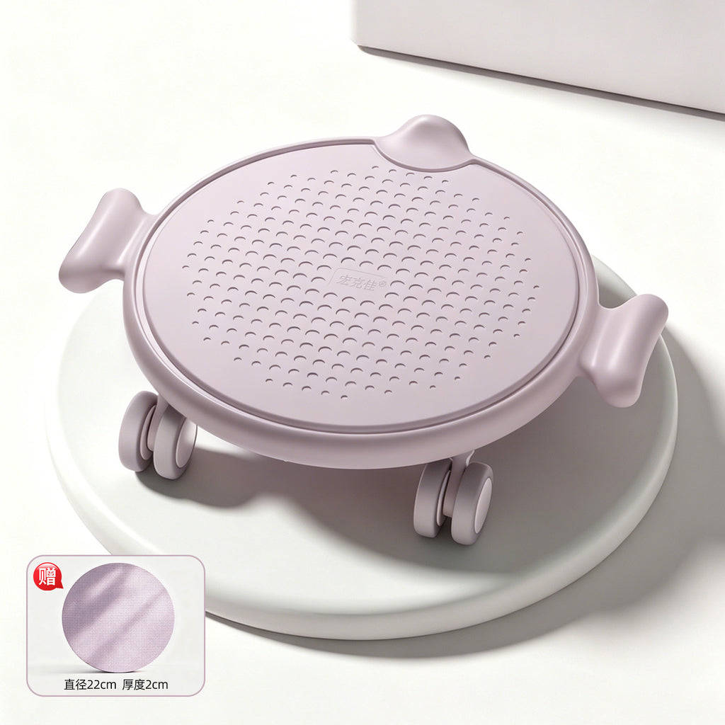 Quiet Pilates Gliding Discs product image