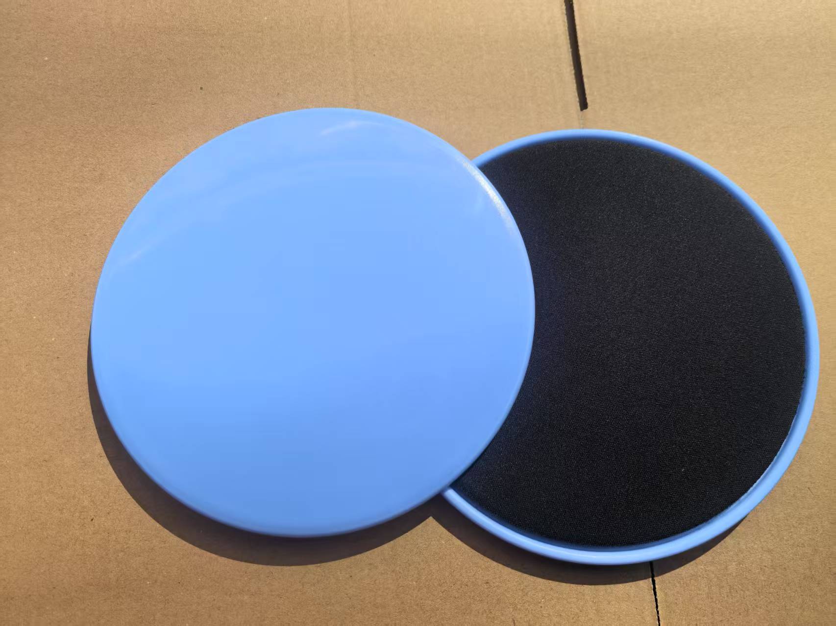 Pilates Core Gliding Discs product image
