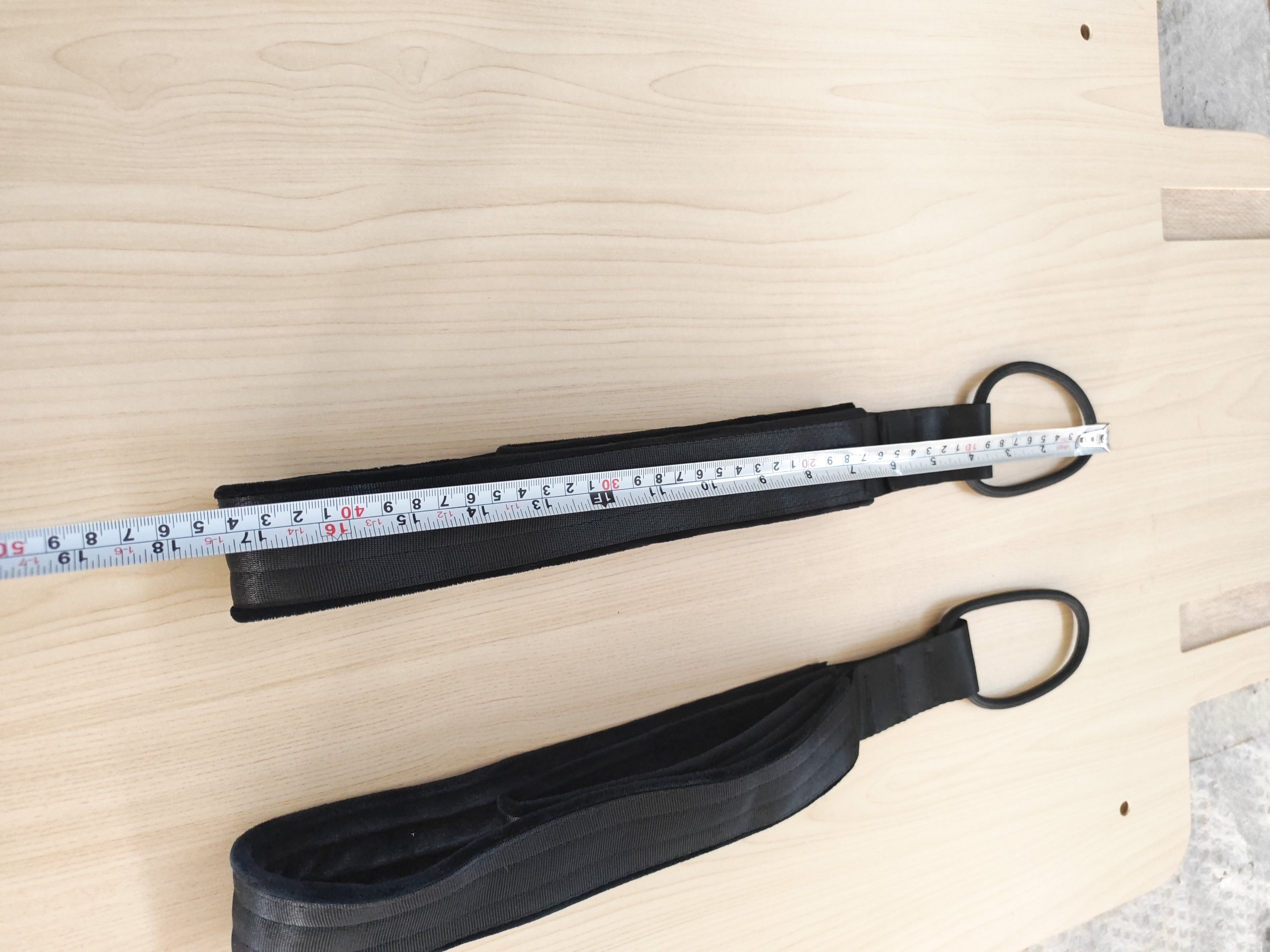 Pilates reformer replacement parts kit for equipment care product detail