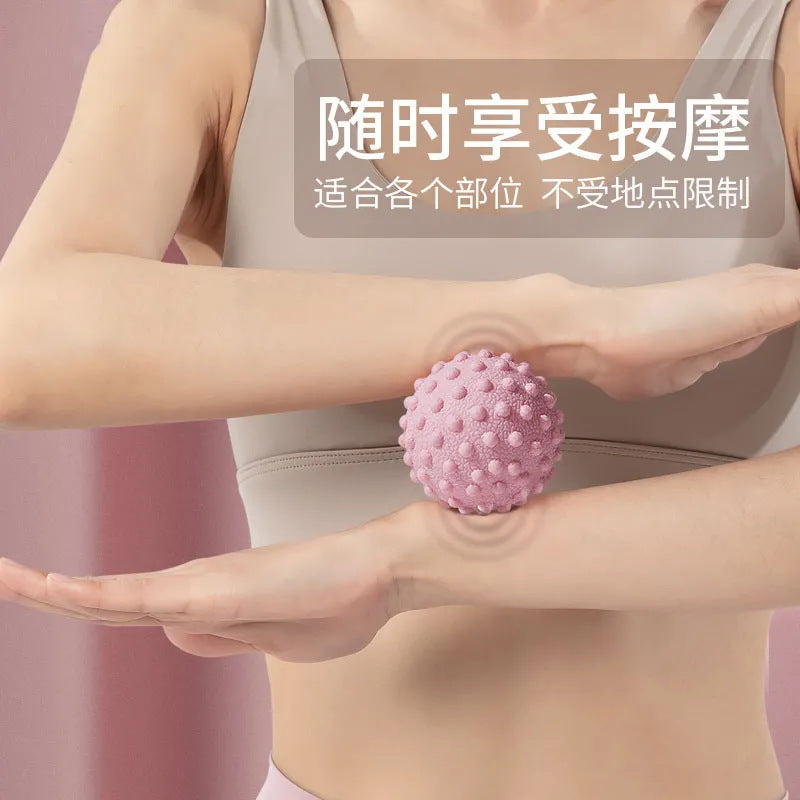 Peanut Fascia Massage Ball Set product image