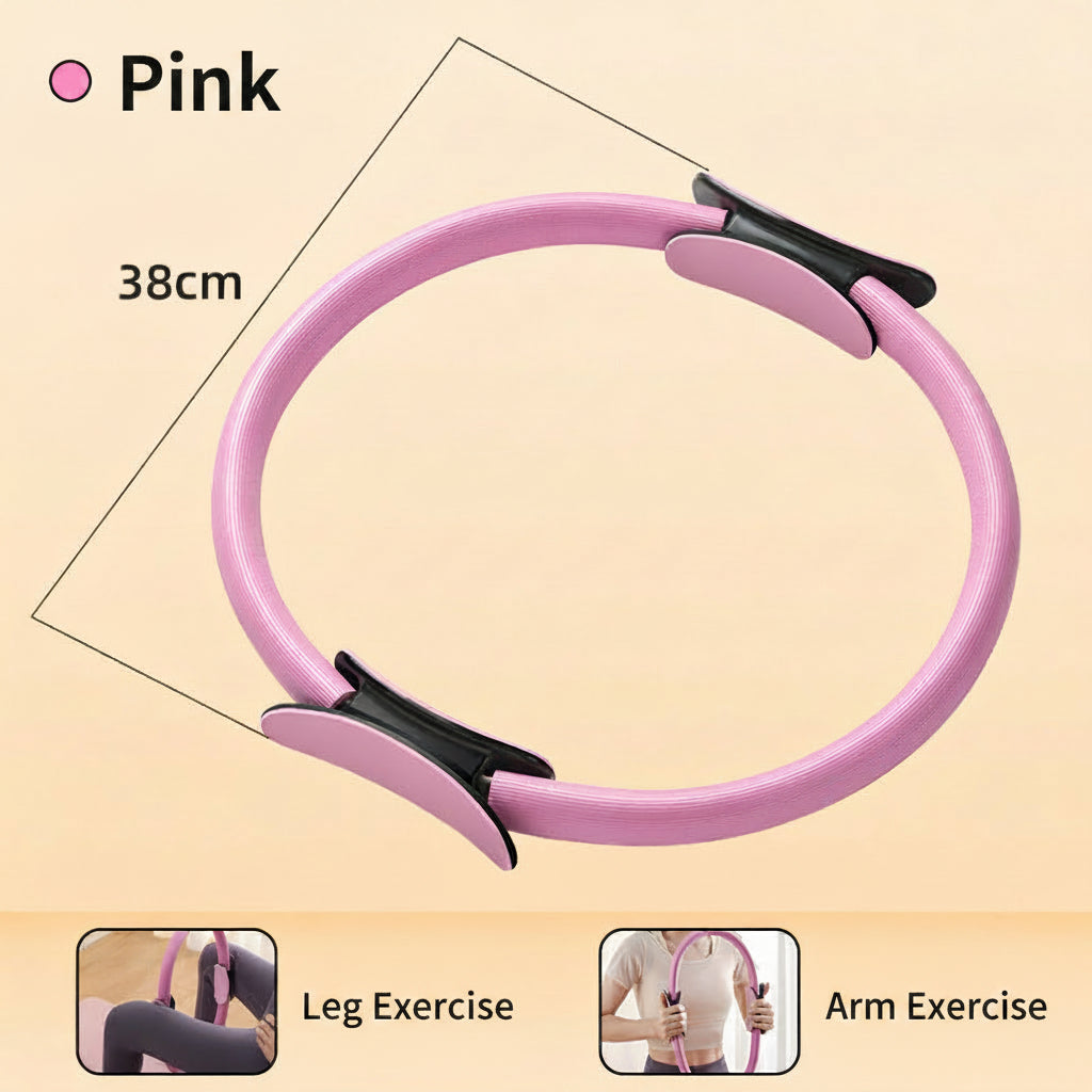 Pilates Magic Circle Ring product image