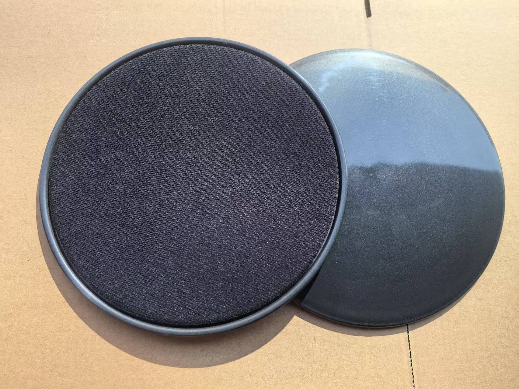 Pilates Core Gliding Discs product image