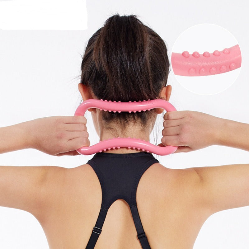 Pilates Magic Circle – Back & Shoulder Opener product image