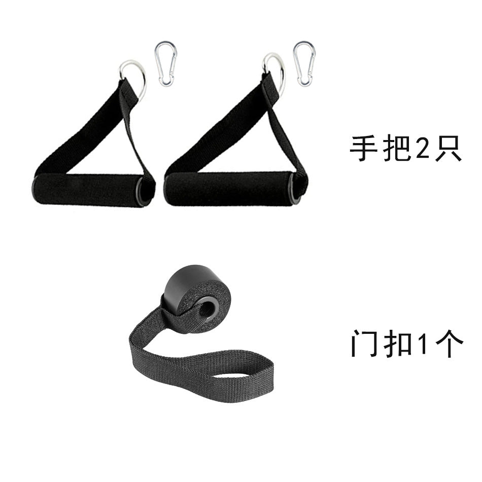 Pull-Up Assist Resistance Bands product image
