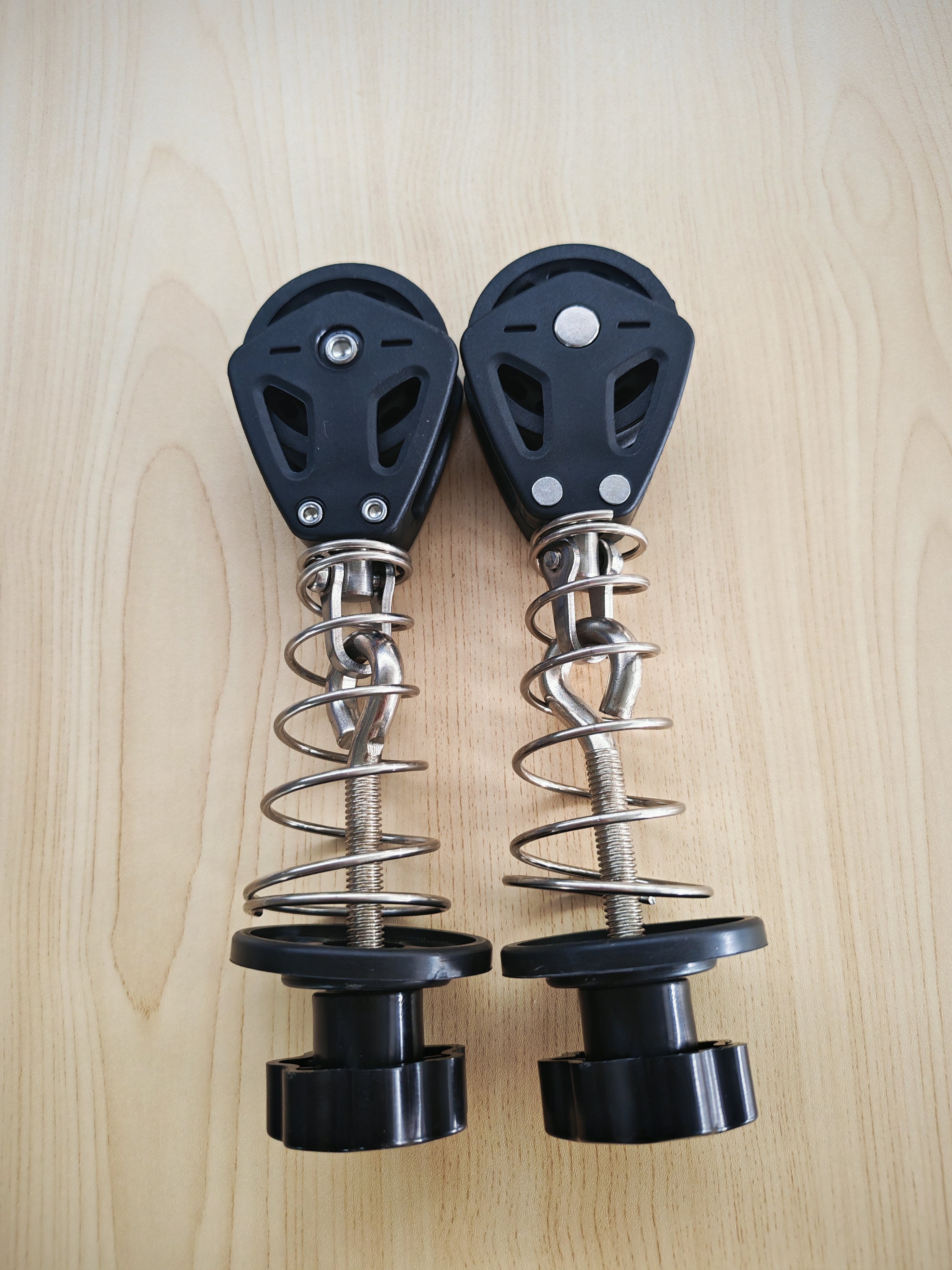 Pilates Reformer Replacement Parts Kit product image