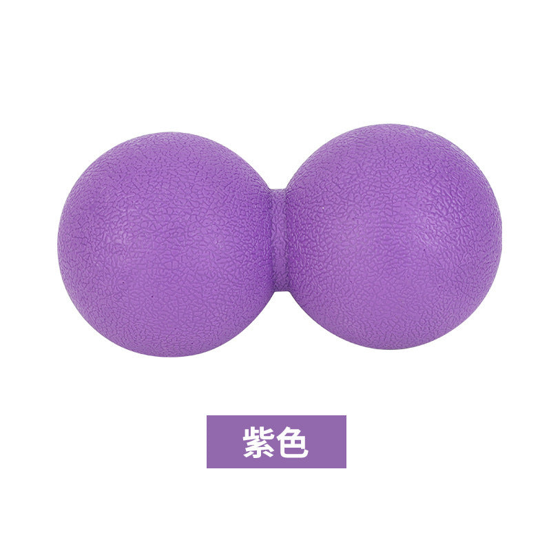 TPE Massage Ball for Pilates Recovery product image