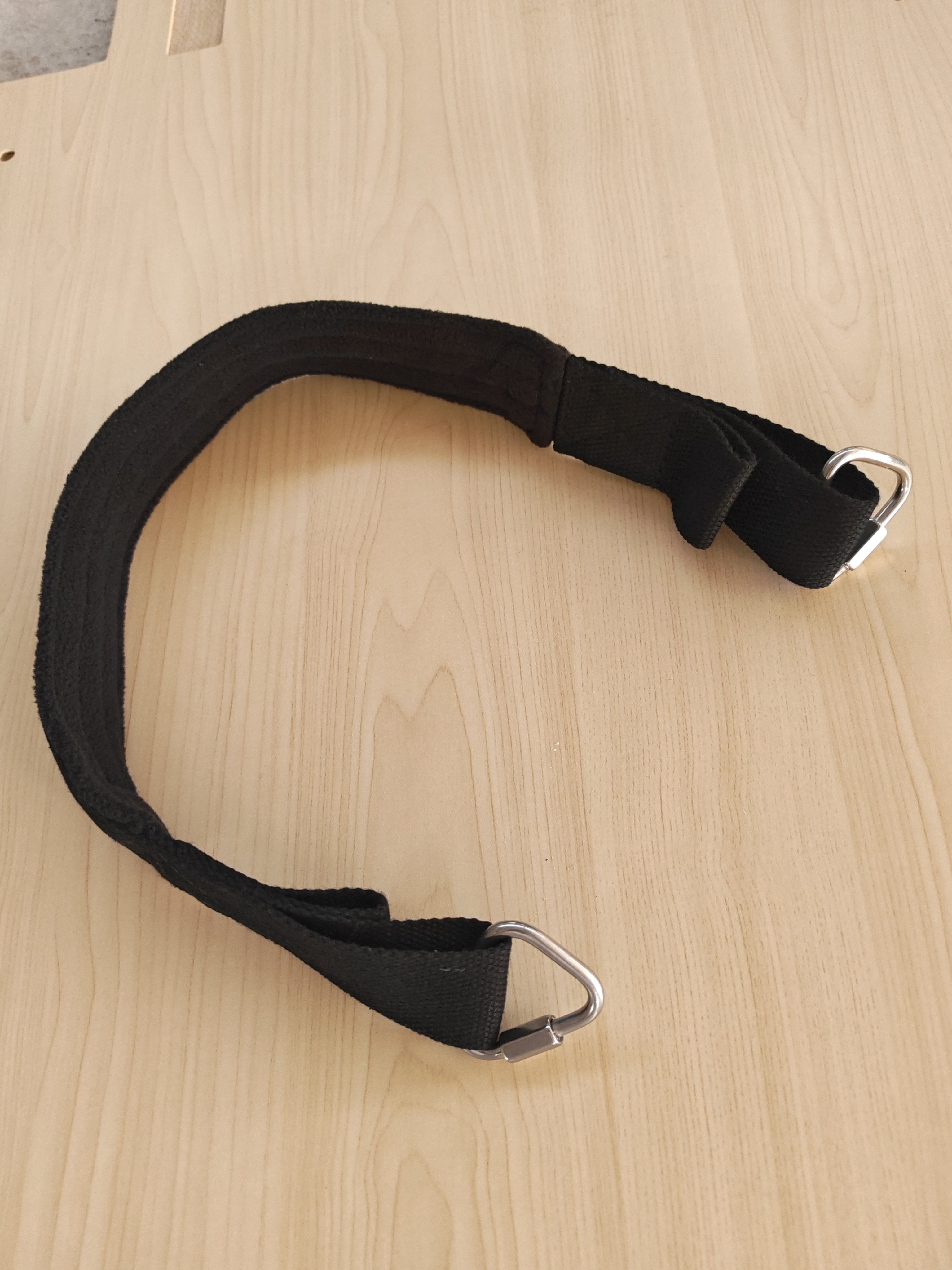 Pilates Cadillac Spring Strap Accessory Set product image