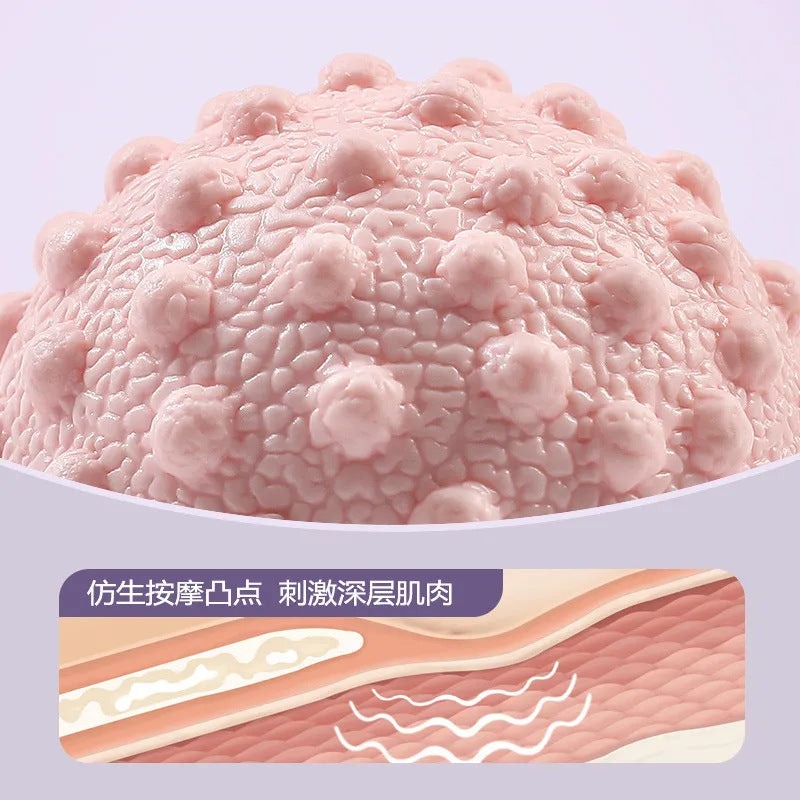 Peanut Fascia Massage Ball Set product image