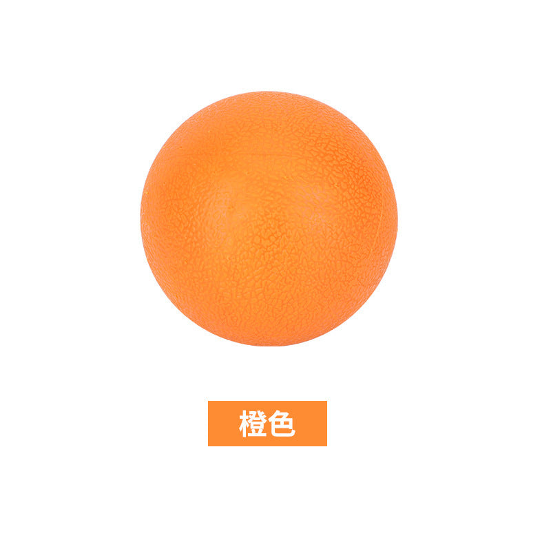TPE Massage Ball for Pilates Recovery product image