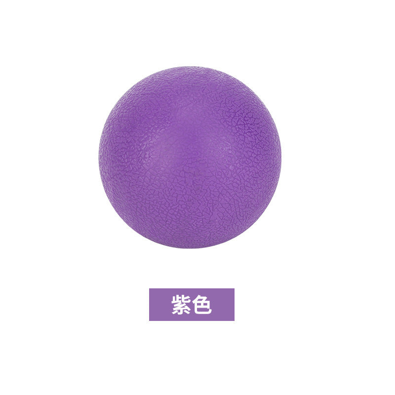 TPE Massage Ball for Pilates Recovery product image