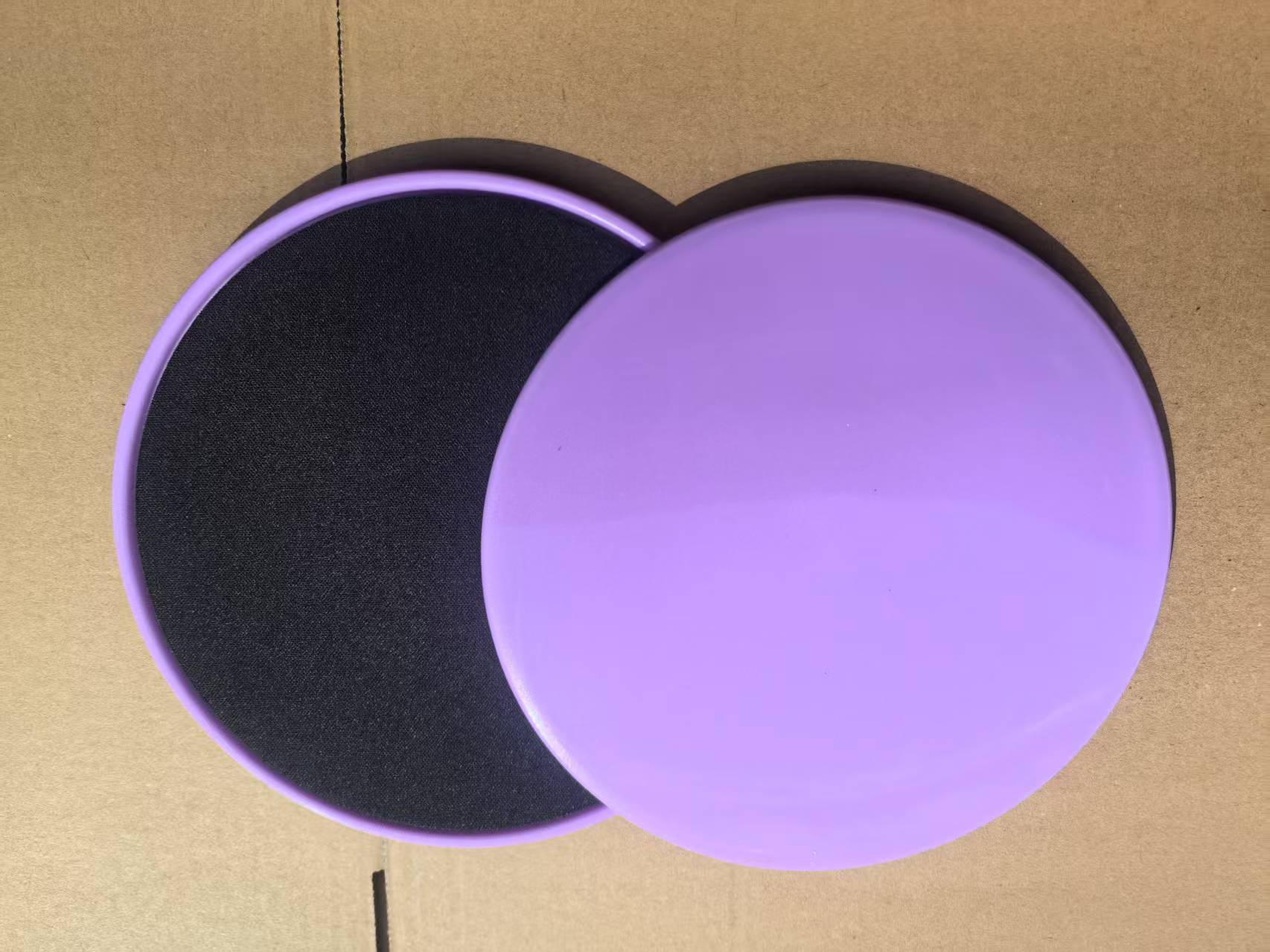 Pilates Core Gliding Discs product image