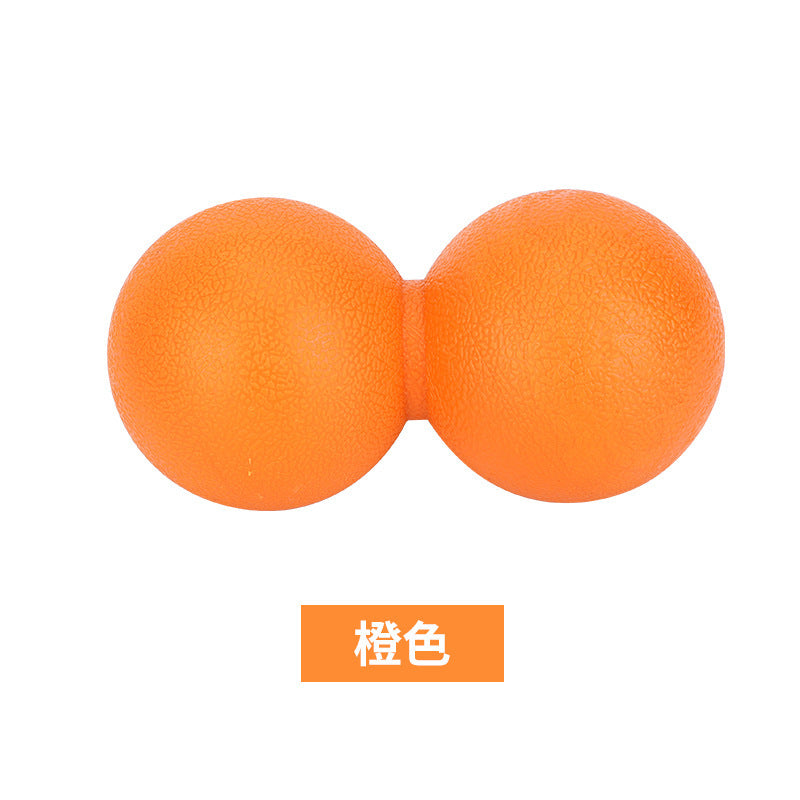 TPE Massage Ball for Pilates Recovery product image