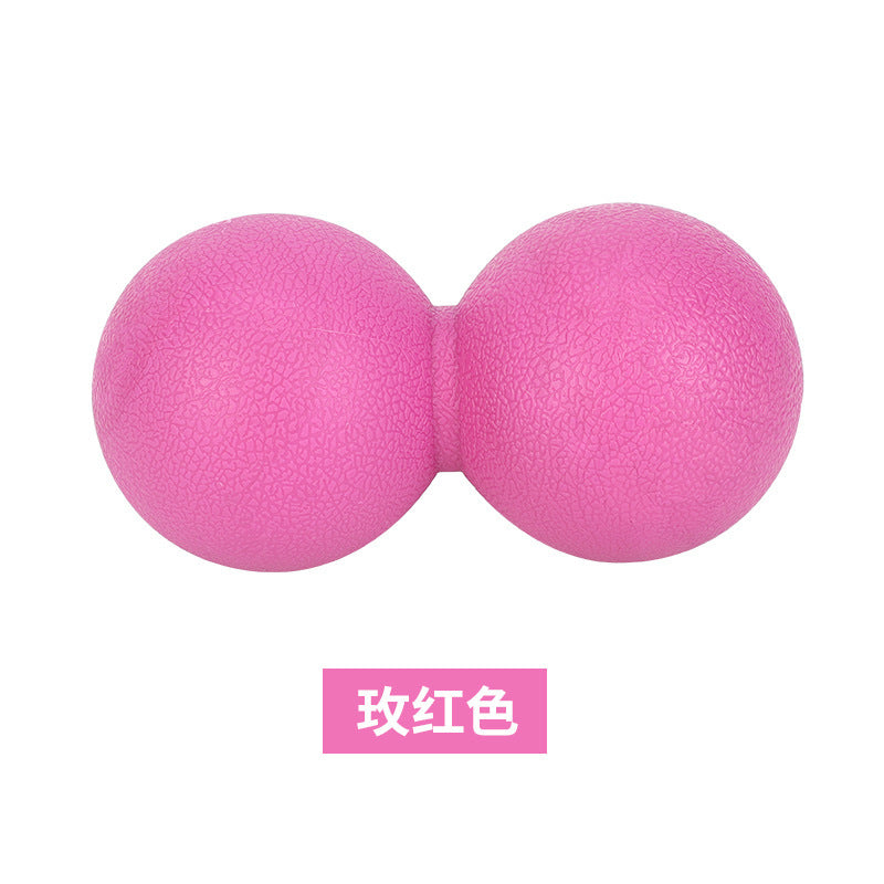 TPE Massage Ball for Pilates Recovery product image