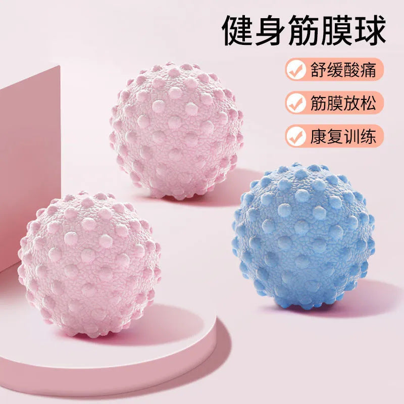 Peanut Fascia Massage Ball Set product image