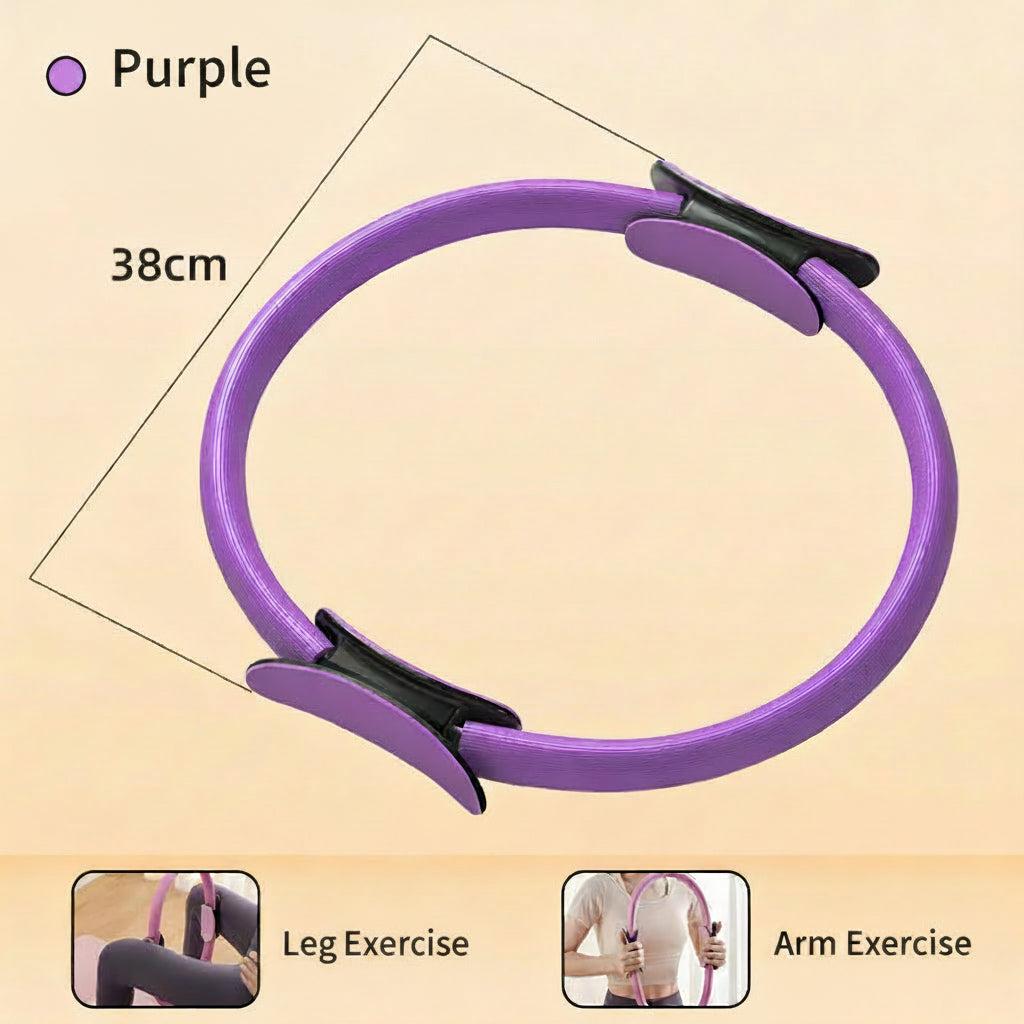 Pilates Magic Circle Ring product image