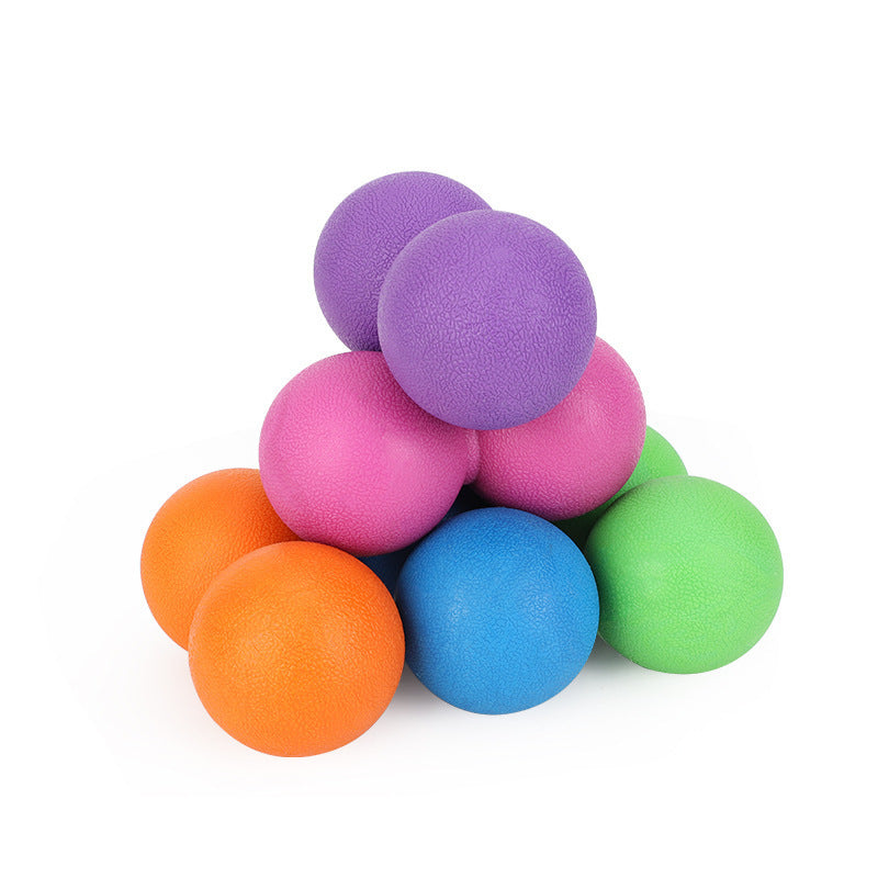 TPE Massage Ball for Pilates Recovery product image