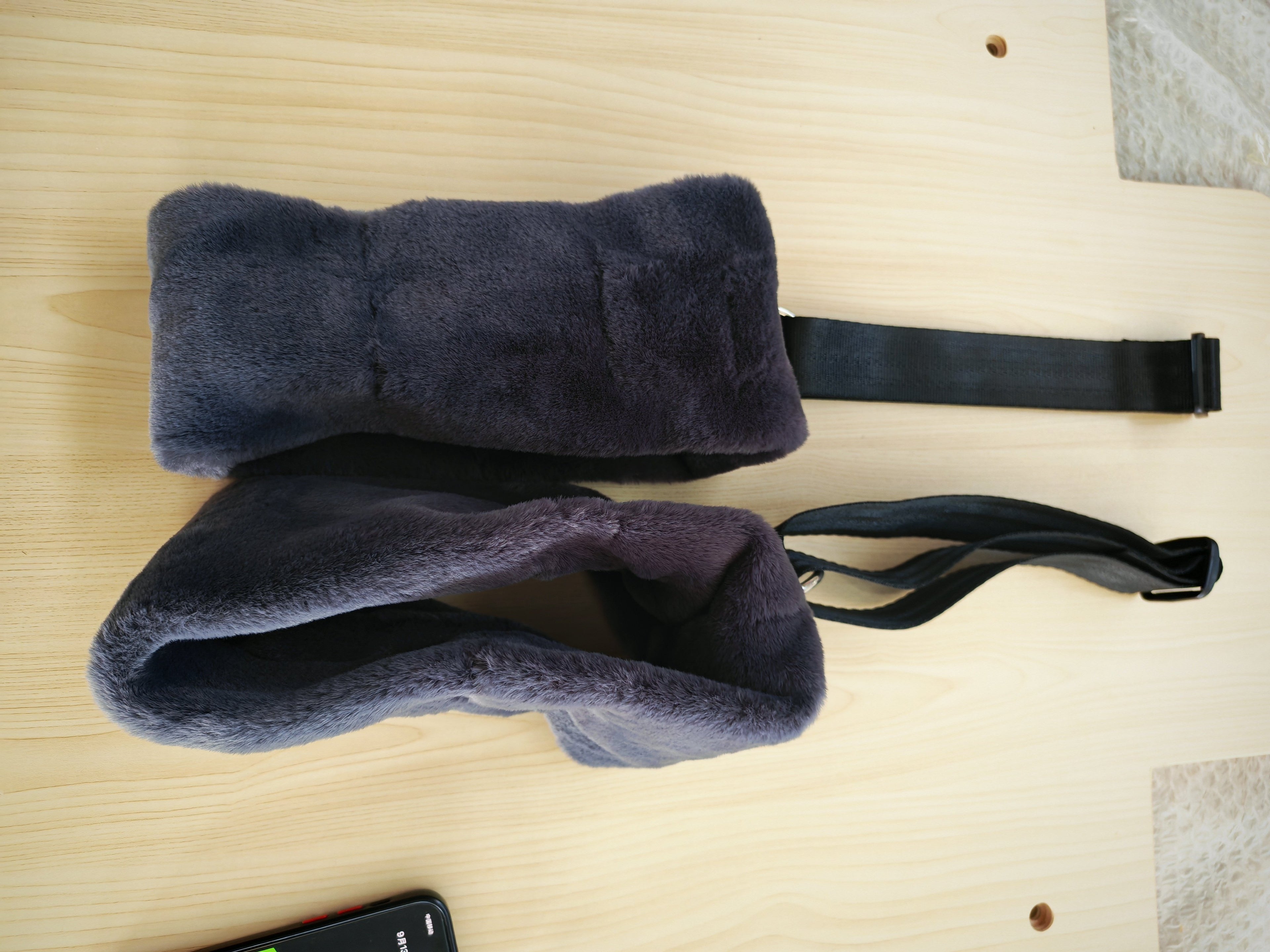 Pilates Cadillac Spring Strap Accessory Set product image