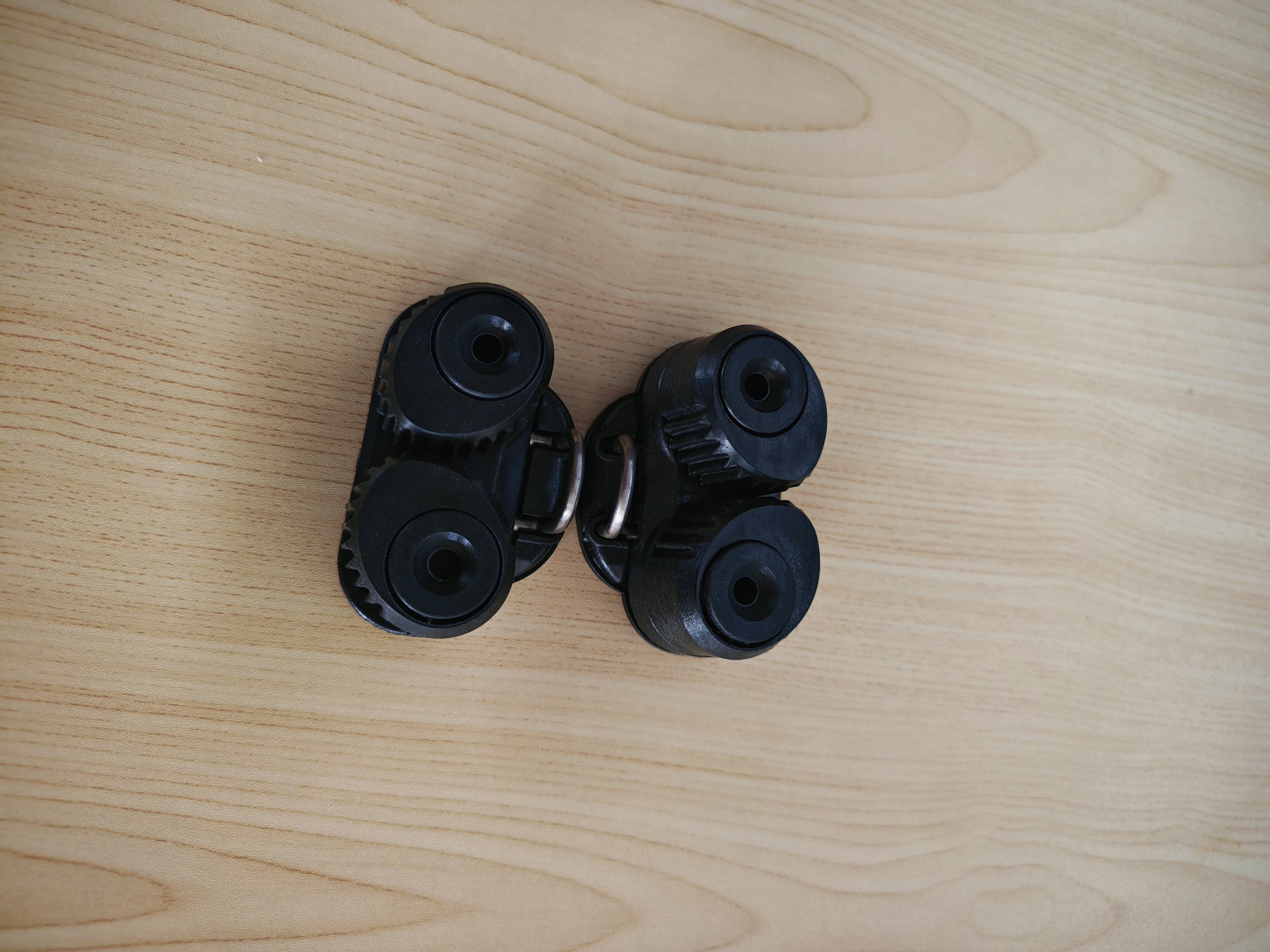 Pilates Cadillac Spring Strap Accessory Set product image