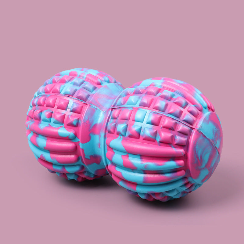 Peanut Fascia Massage Ball – Muscle Release & Recovery Set product image