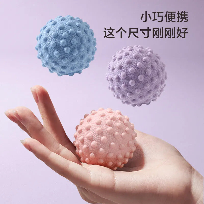 Peanut Fascia Massage Ball Set product image
