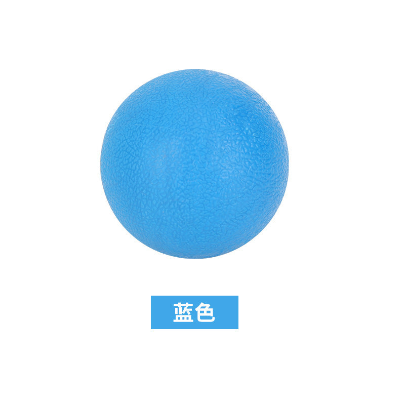 TPE Massage Ball for Pilates Recovery product image