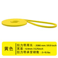 Pull-Up Assist Resistance Bands product image
