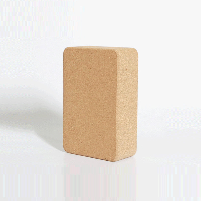 Cork Pilates Massage Ball and Roller Set product image