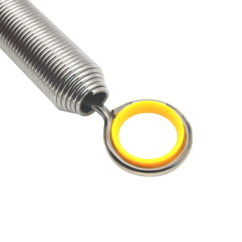 Pilates Cadillac Spring – Heavy Duty Music Wire Steel | Single
