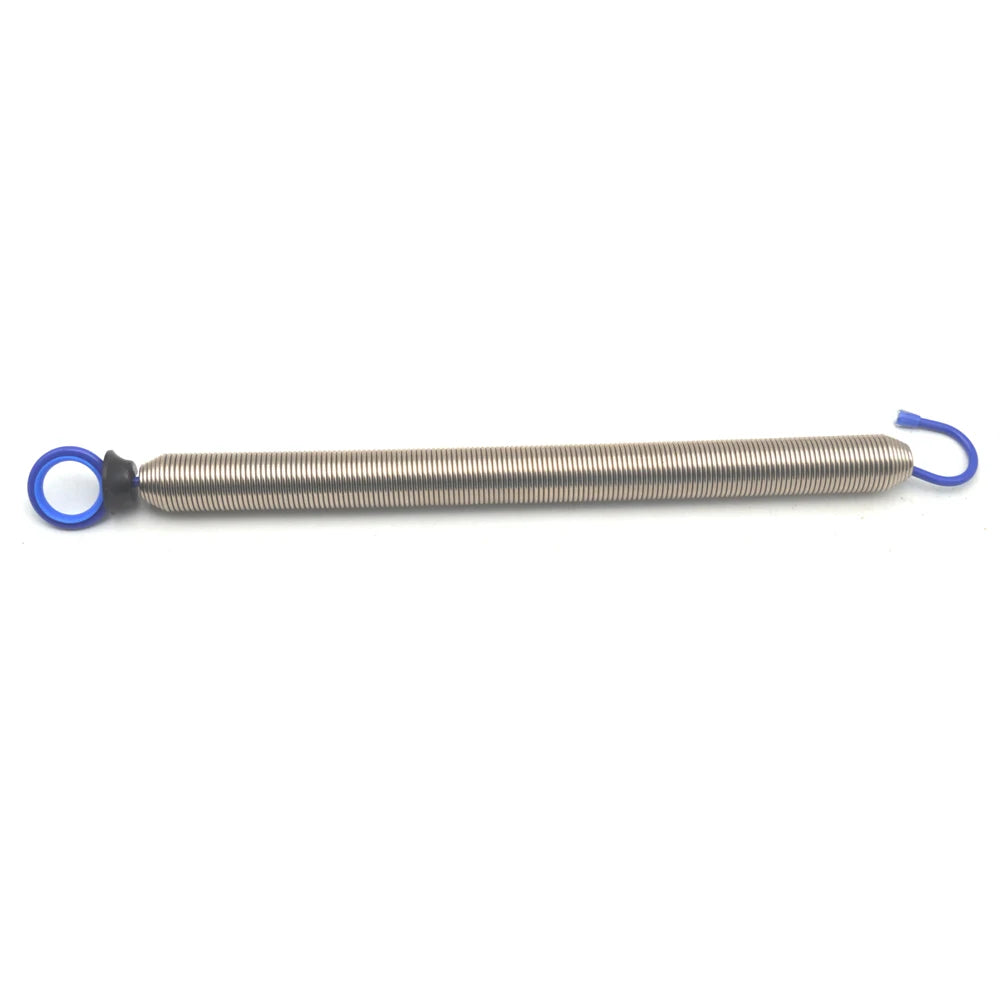 Pilates Allegro 2 Reformer Replacement Spring – Music Wire Steel with Hook