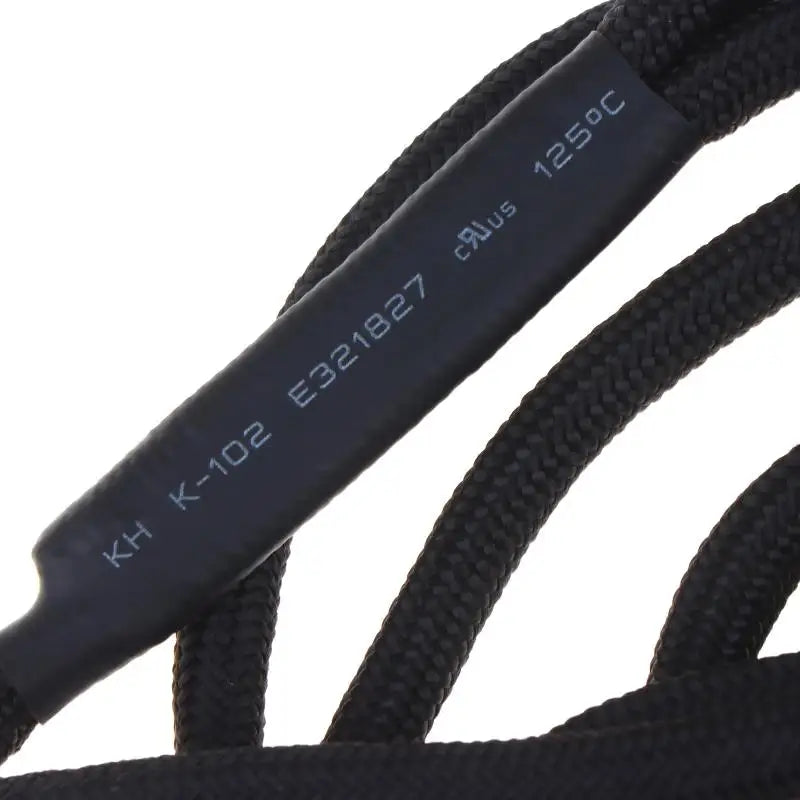 Pilates Reformer Double Loop Pull Rope – 1, 3 or 5pcs | Multi-Purpose Resistance Band & Stretch Accessory