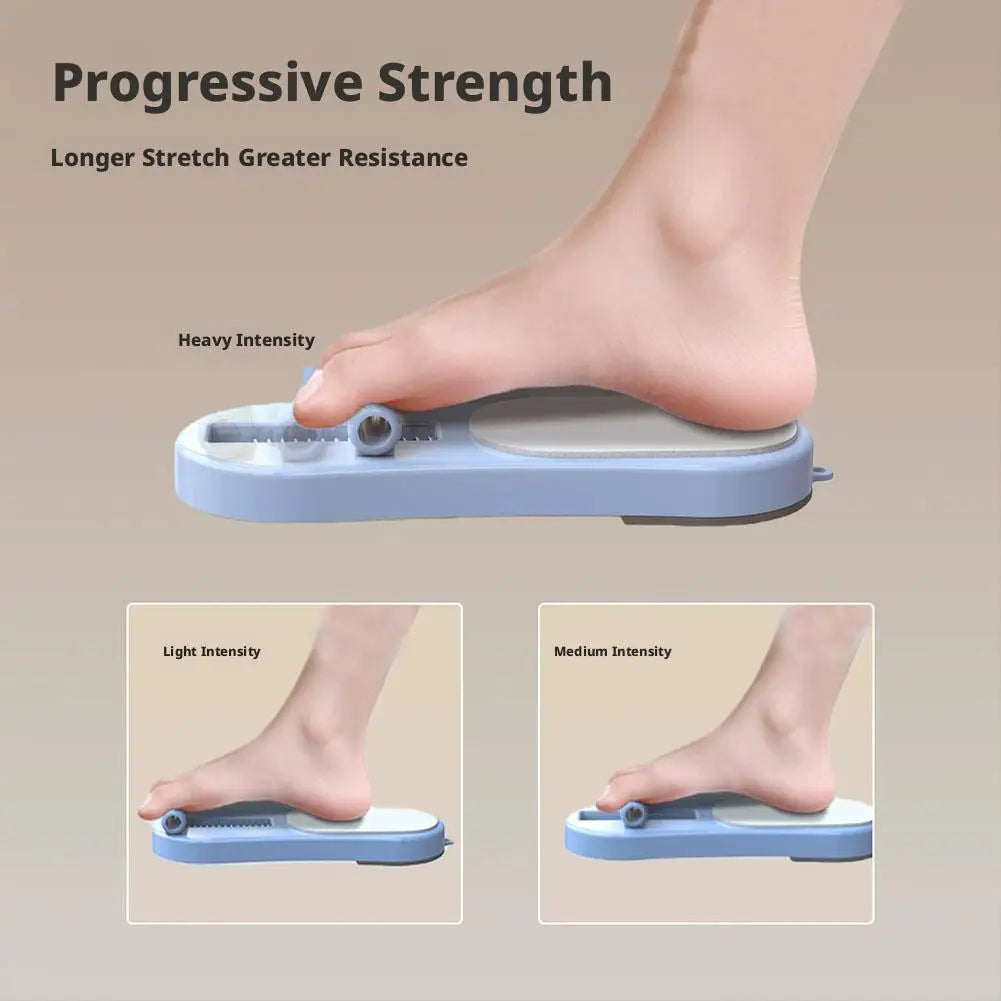 Portable Foot Arch Trainer – Balance & Flexibility Board product image