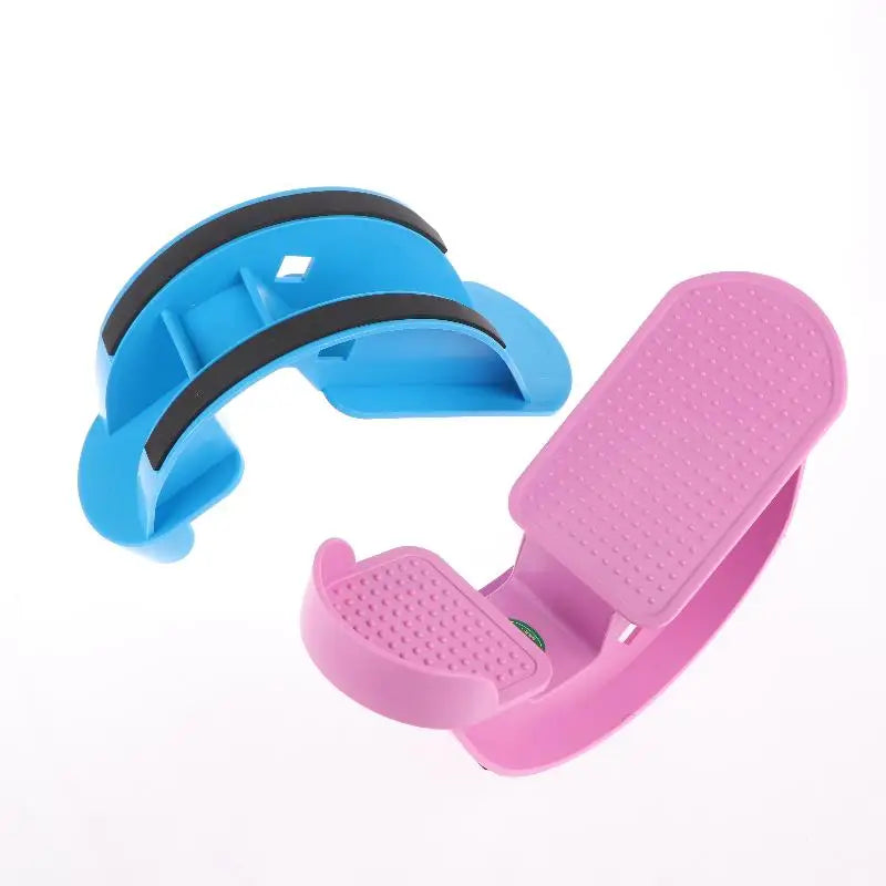 Calf Stretcher & Balance Board – Ankle & Foot Stretching Pedal product image