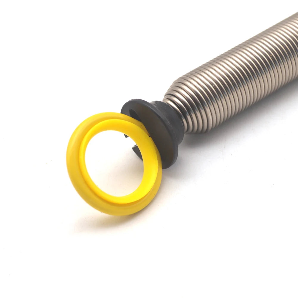 Pilates Allegro 2 Reformer Replacement Spring – Music Wire Steel with Hook
