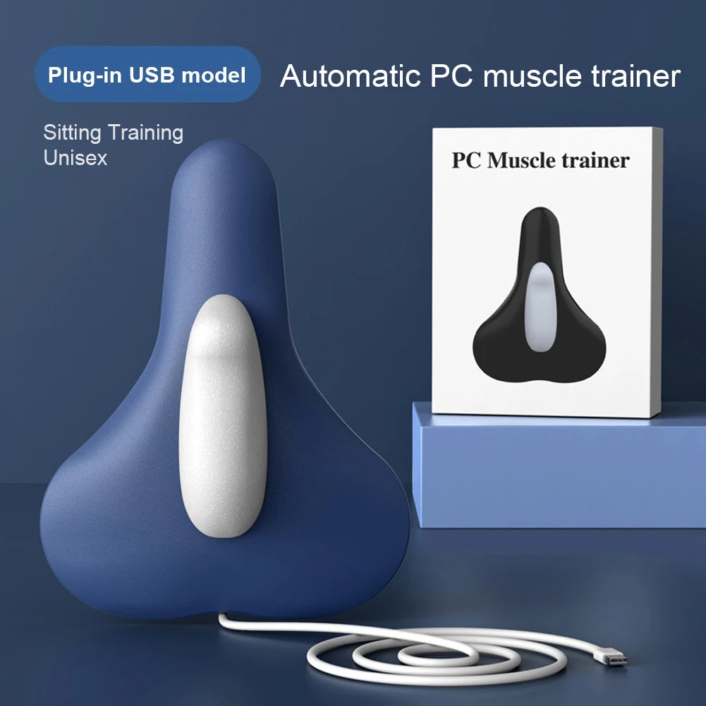 Electric Kegel Exerciser – Pelvic Floor Muscle Trainer Cushion product image